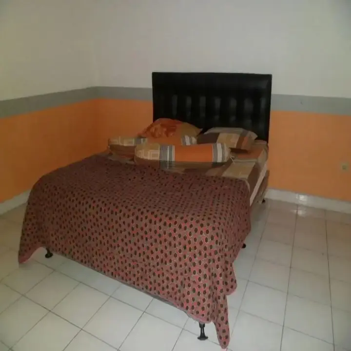 Чипанас: Villa Kota Bunga Azalea
