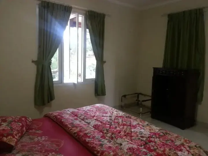 Чипанас: Villa Kota Bunga Azalea