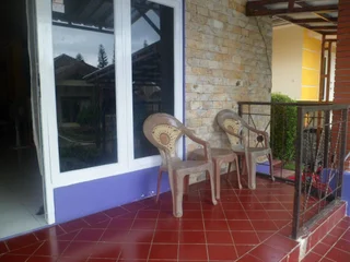 Чипанас: Villa Kota Bunga Cosmos