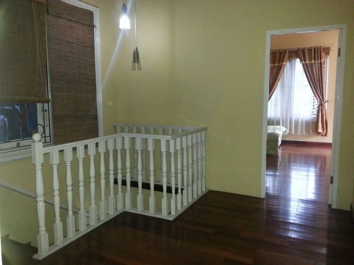 Чипанас: Villa Kota Bunga Cosmos