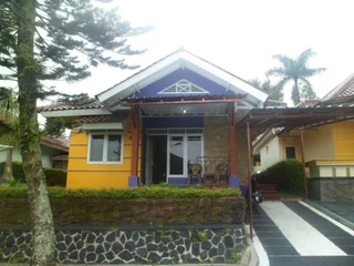 Чипанас: Villa Kota Bunga Cosmos