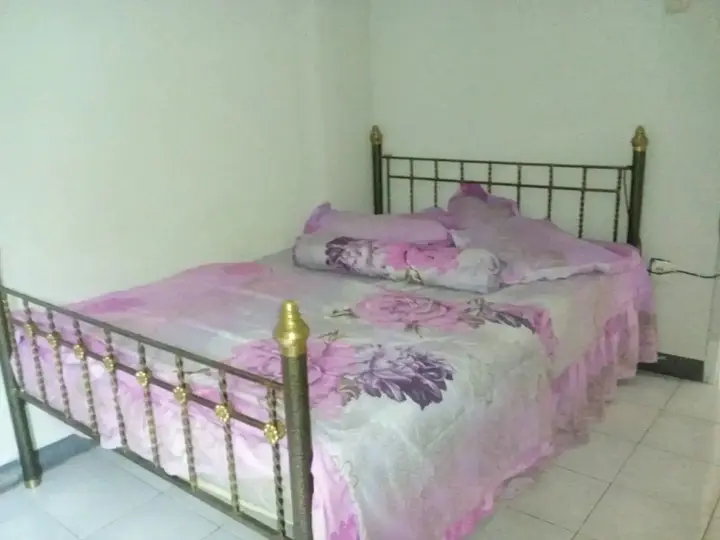 Чипанас: Villa Kota Bunga Cosmos