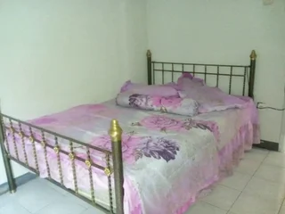 Чипанас: Villa Kota Bunga Cosmos