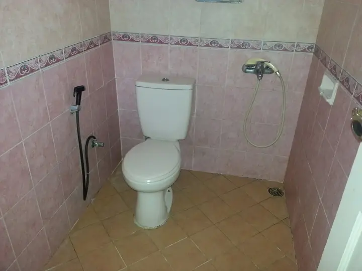 Чипанас: Villa Kota Bunga Cosmos