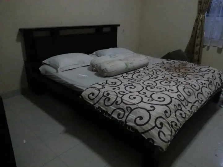 Чипанас: Villa Kota Bunga Cosmos