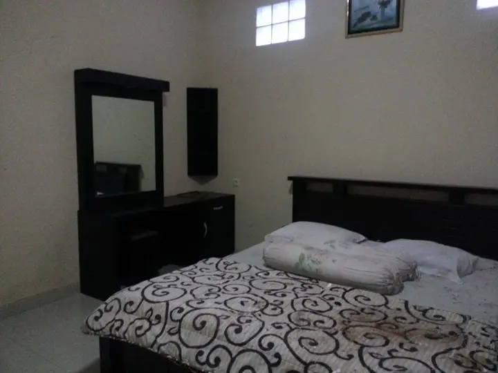 Чипанас: Villa Kota Bunga Cosmos