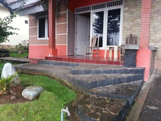 Чипанас: Villa Kota Bunga Cosmos