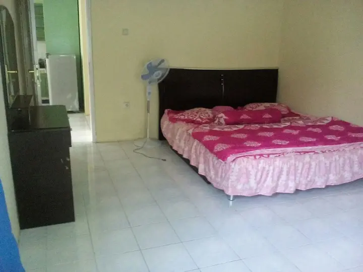 Чипанас: Villa Kota Bunga Cosmos