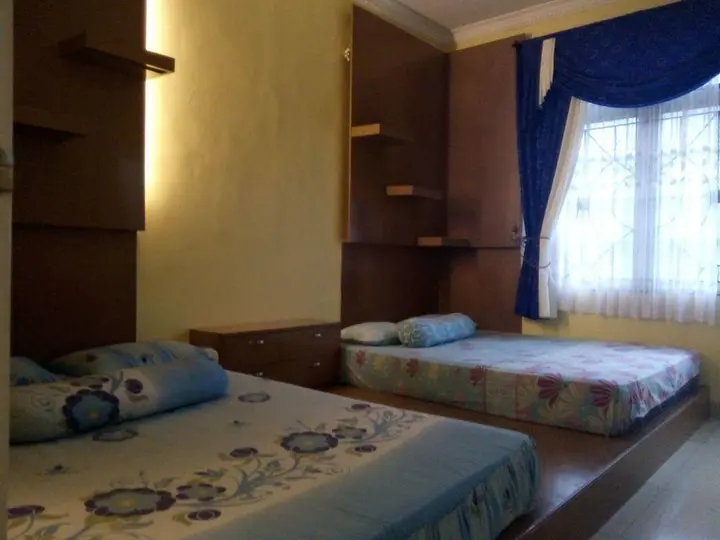 Чипанас: Villa Kota Bunga Gladiol