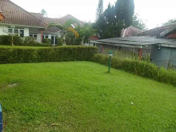 Чипанас: Villa Kota Bunga Matahari