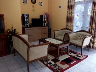 Чипанас: Villa Kota Bunga Melati