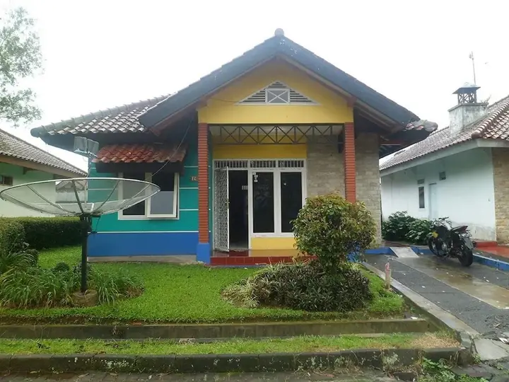 Villa Kota Bunga Melati — фото 1