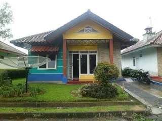 Чипанас: Villa Kota Bunga Melati