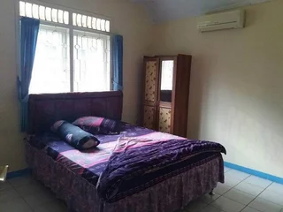 Чипанас: Villa Kota Bunga Melati