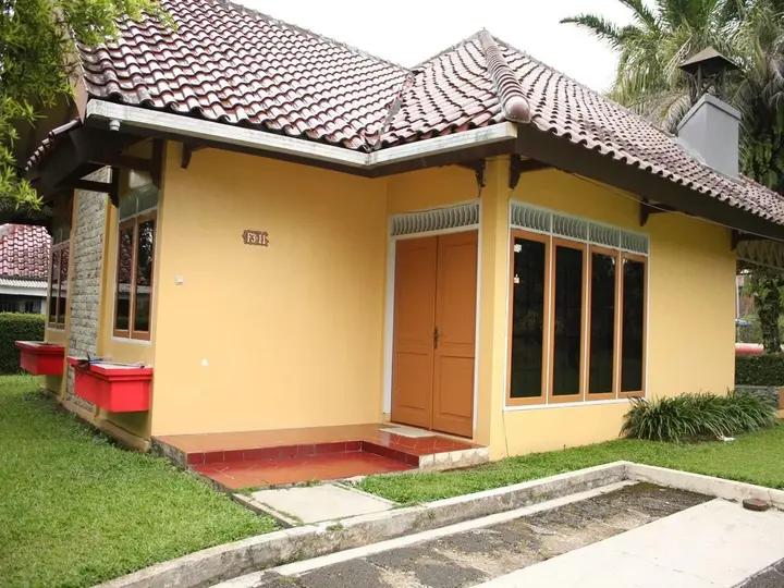 Чипанас: Villa Kota Bunga Melati