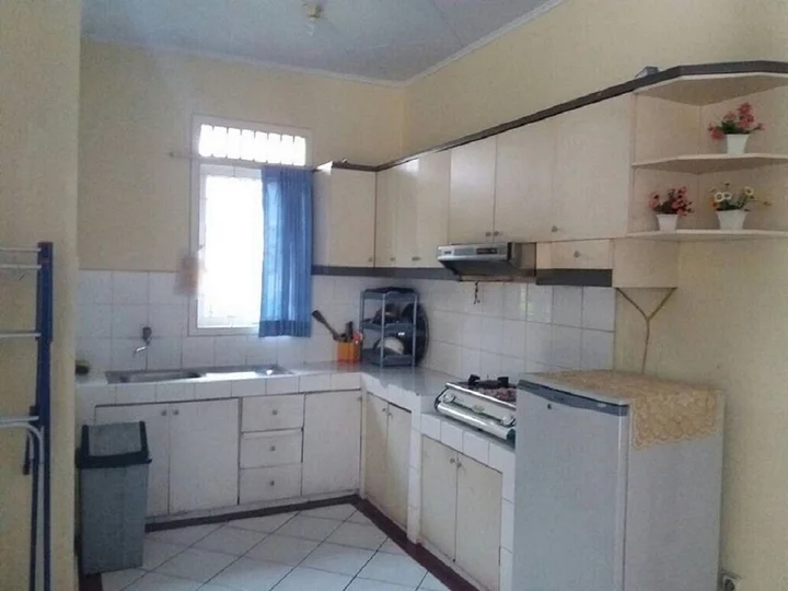 Чипанас: Villa Kota Bunga Melati