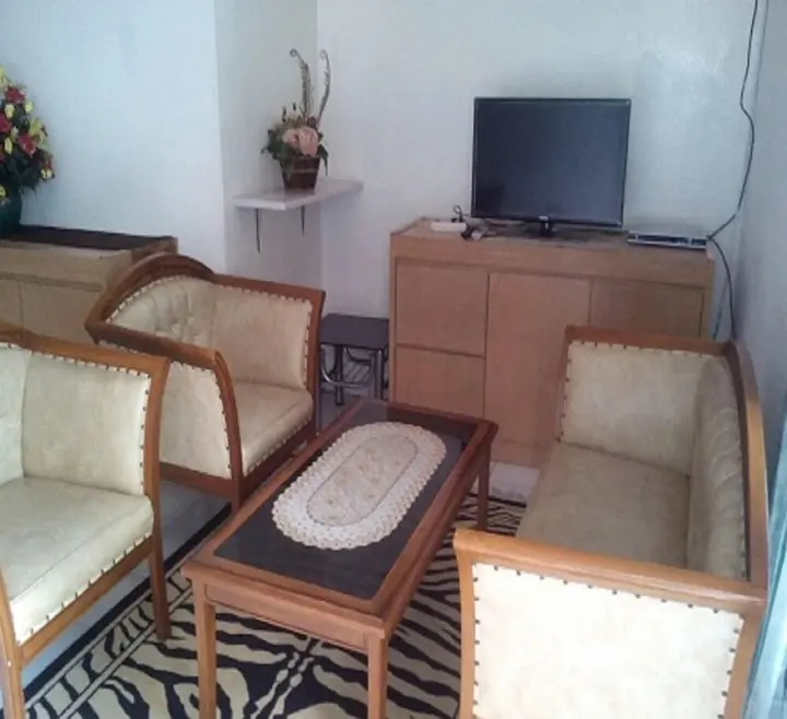 Чипанас: Villa Kota Bunga Melati
