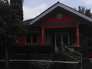 Чипанас: Villa Kota Bunga Melati