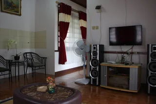 Чипанас: Villa Kota Bunga Widuri