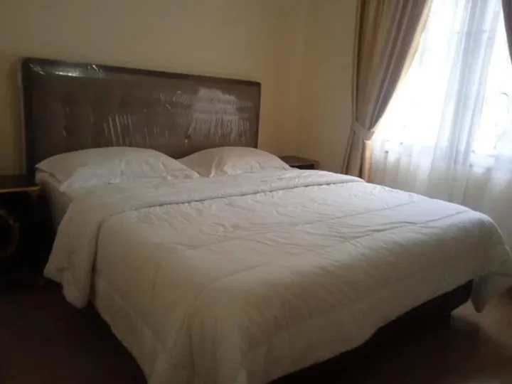 Чипанас: Villa Kota Bunga Widuri