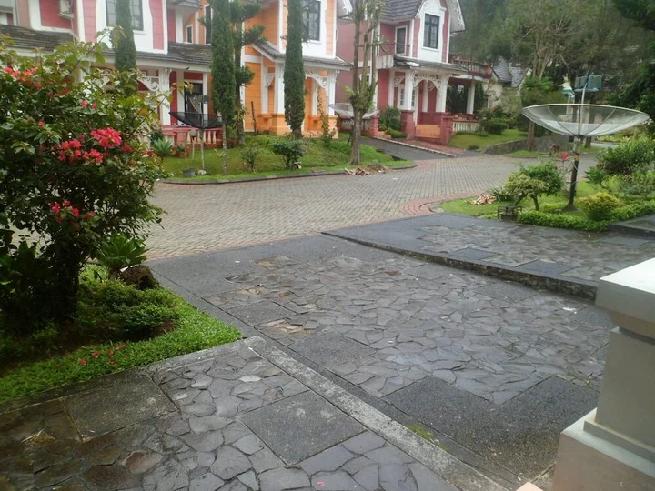 Чипанас: Villa Kota Bunga Mawar