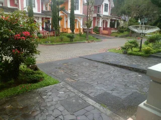 Чипанас: Villa Kota Bunga Mawar