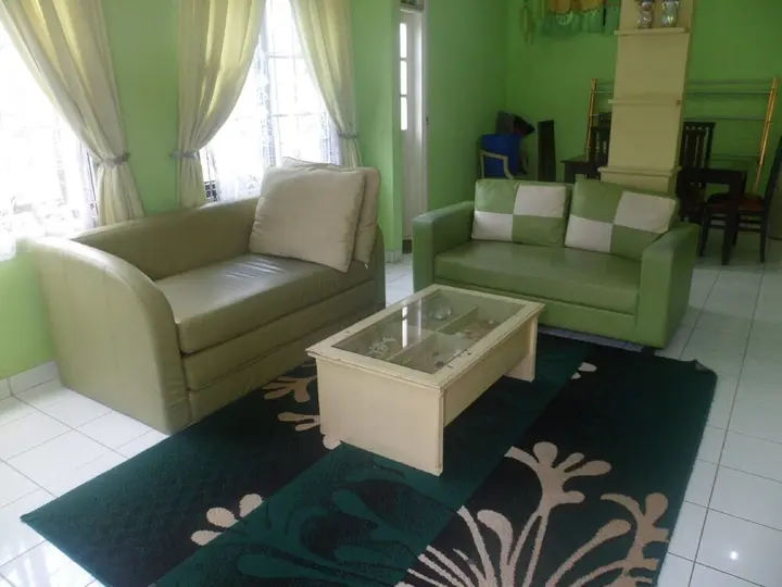 Чипанас: Villa Kota Bunga Mawar
