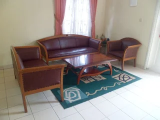 Чипанас: Villa Kota Bunga Mawar