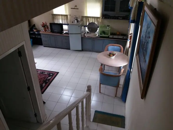 Чипанас: Villa Kota Bunga Sakura