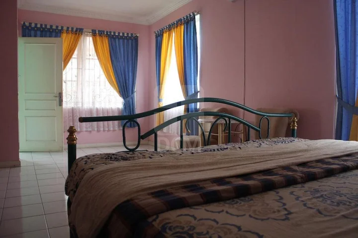 Чипанас: Villa Kota Bunga Sakura
