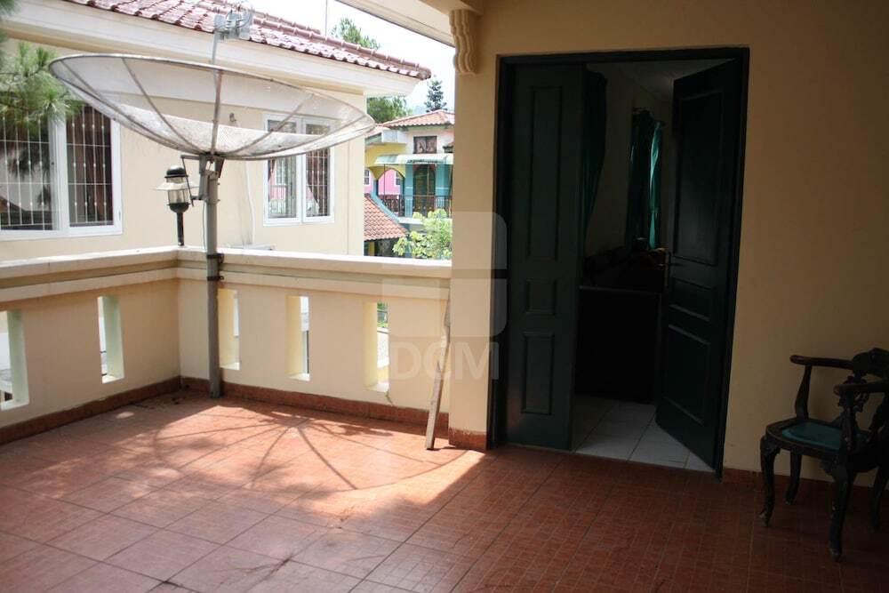 Чипанас: Villa Kota Bunga Sakura