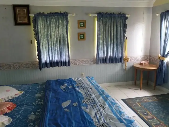 Чипанас: Villa Kota Bunga Sakura
