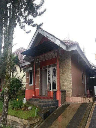 Чипанас: Villa Kota Bunga Sakura