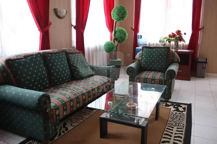 Чипанас: Villa Kota Bunga Sakura