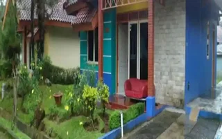 Чипанас: Villa Kota Bunga Sakura