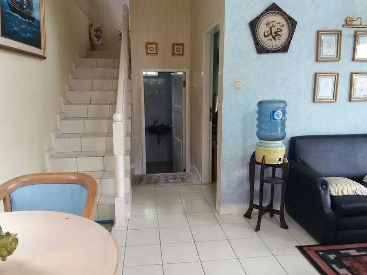 Чипанас: Villa Kota Bunga Sakura