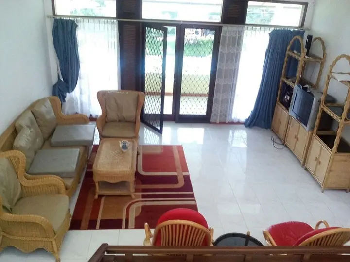 Чипанас: Villa Private Puncak