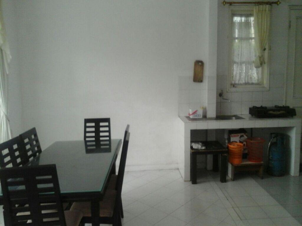 Чипанас: Villa Private Puncak