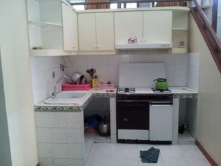 Чипанас: Villa Private Puncak
