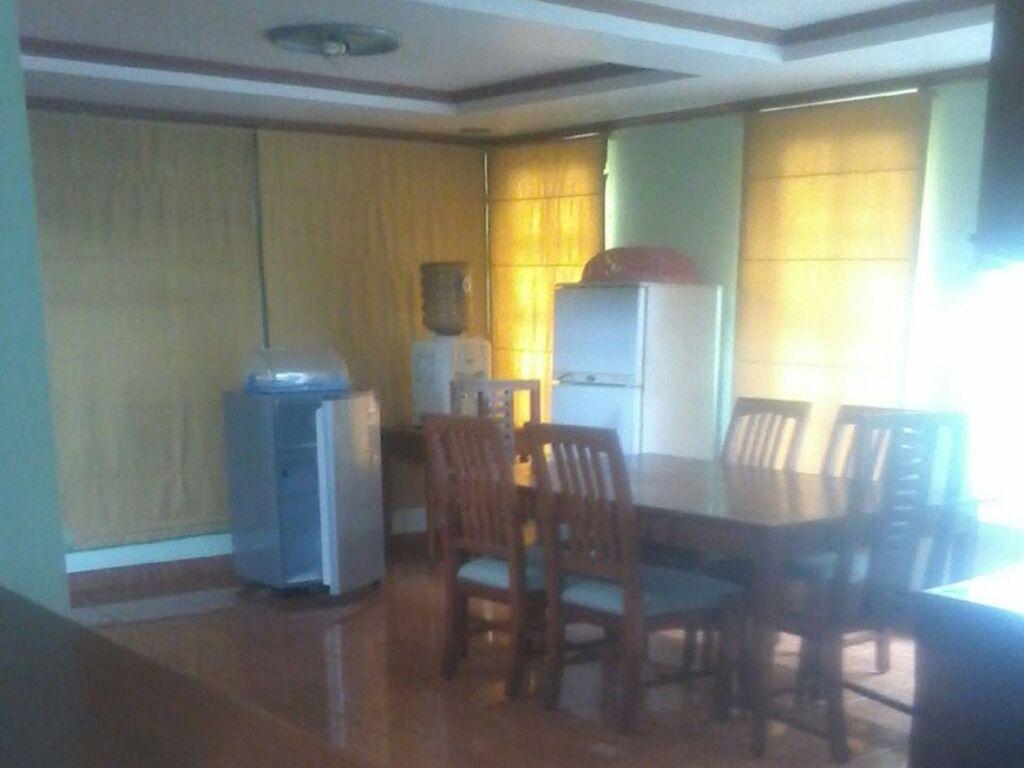 Чипанас: Villa Private Puncak