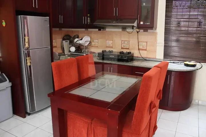 Чипанас: Villa Kota Bunga Peony