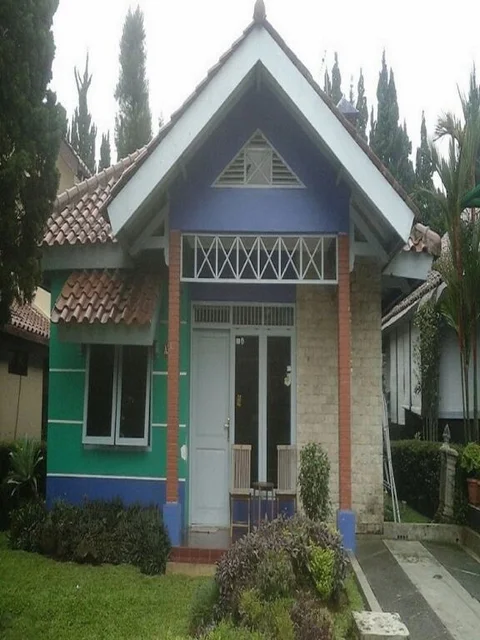 Чипанас: Villa Kota Bunga Peony