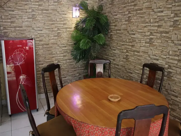 Чипанас: Villa Kota Bunga Aster