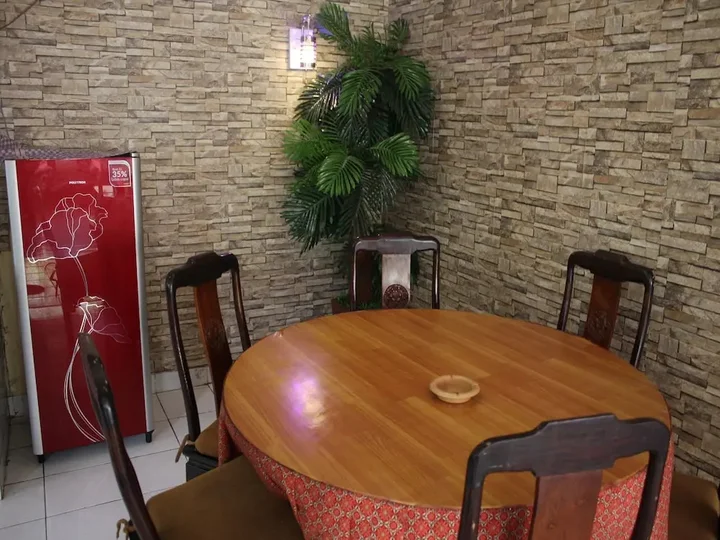 Чипанас: Villa Kota Bunga Aster