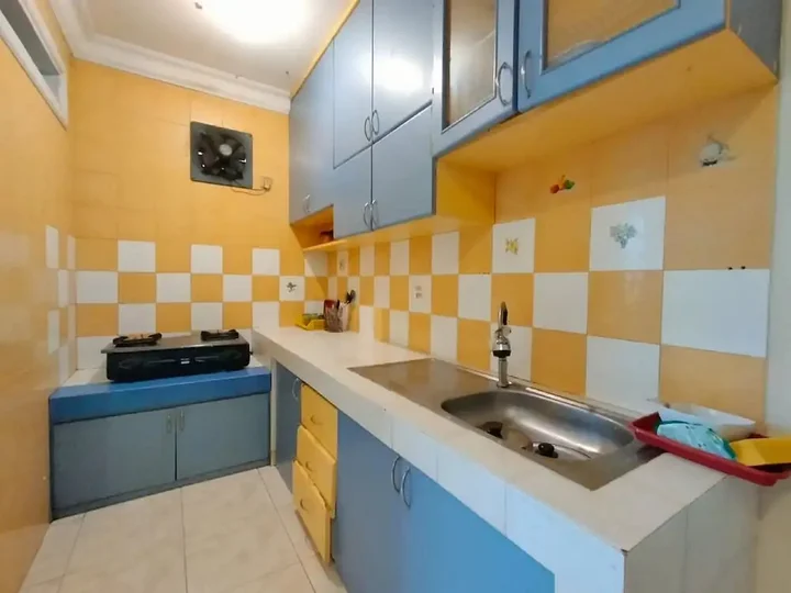 Чипанас: Villa Kota Bunga Aster
