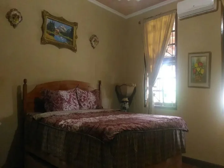 Чипанас: Villa Kota Bunga Aster