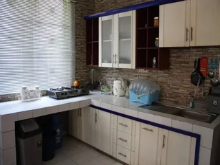 Чипанас: Villa Kota Bunga Aster
