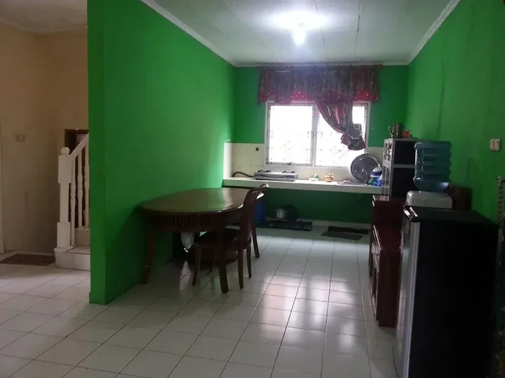 Чипанас: Villa Kota Bunga Aster