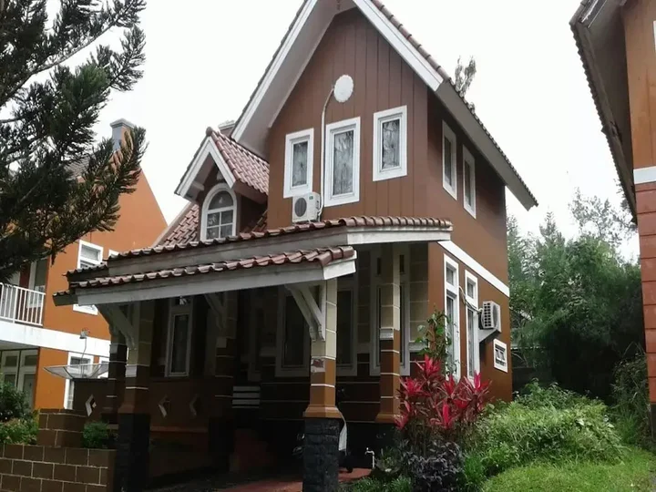 Чипанас: Villa Kota Bunga Aster