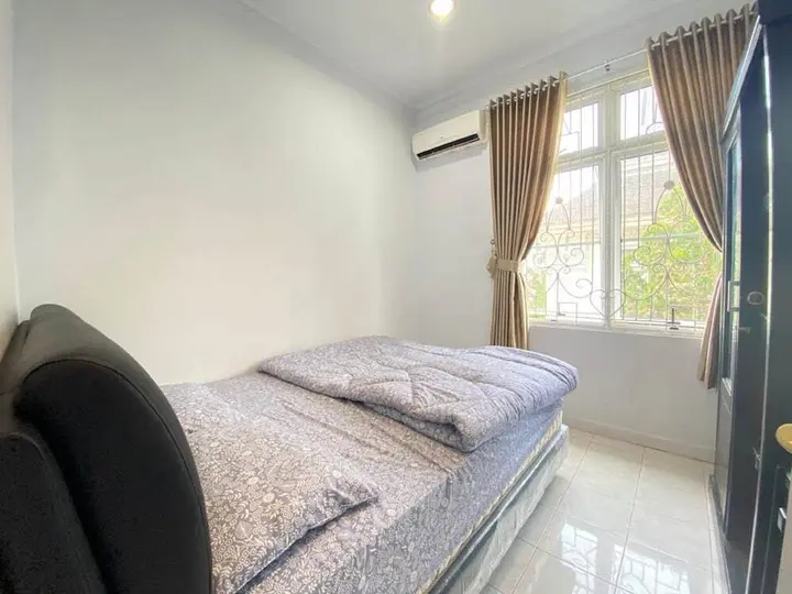 Чипанас: Villa Kota Bunga Aster